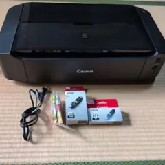 Canon インクジェットプリンター　A3　iP8730 ジャンク品 2025年最新】canon ip8730の人気アイテム - メルカリ