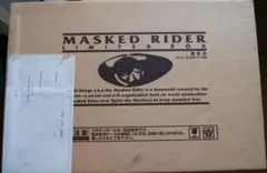 76　仮面ライダーMASKED RIDER LIMITED BOX Yahoo!オークション -「仮面ライダー リミテッド ボックス」の