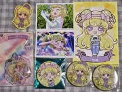 夢川ゆい アクリルスタンド