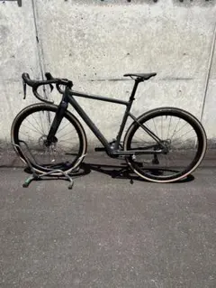 TREK トレック エモンダALR5 サイズ50 ボントレガーカーボンホイール付