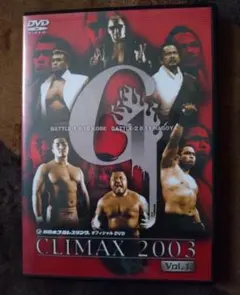 2025年最新】g1 climax dvdの人気アイテム - メルカリ