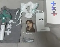 TOMORROW X TOGETHER ペンライトver.2 TXT トゥバ