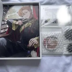 【新品未使用】伏見ガク　誕生日グッズフルセット2023