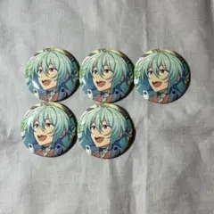 あんスタ テーマスカウト缶バッジ 渉