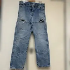 ディッキーズ デニム