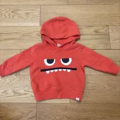 GAPベビー　12-18months 男の子ベビー　トレーナー