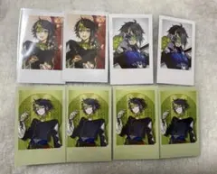 にじさんじ 伊波ライ チェキ まとめ売り