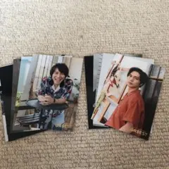 関ジャニ∞ ライブフォト セット