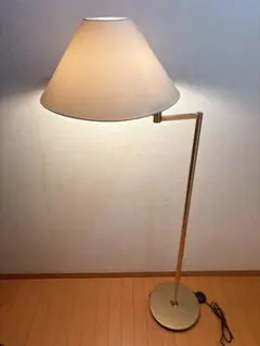 ヤマギワ フロアスタンド