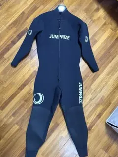 JUMPRIZE ロックショアバトルスーツML ブラック