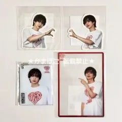 THERAMPAGE 吉野北人 コンプ（RAVERSDAY ロト）