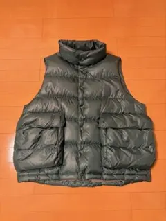 daiwa pier39 ジャケット