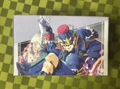 ヴァンガード ストライド デッキセット ハリー シュリンク付きBOX