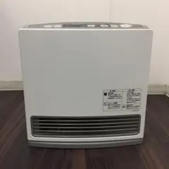 新品未使用　大阪ガス　ガスファンヒーター　都市ガス用　N140 5743 2025年最新】大阪ガスファンヒーターの人気アイテム - メルカリ