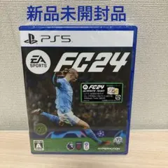 PS5 EA SPORTS FC 24