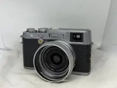 2026年最新】finepix x100の人気アイテム - メルカリ