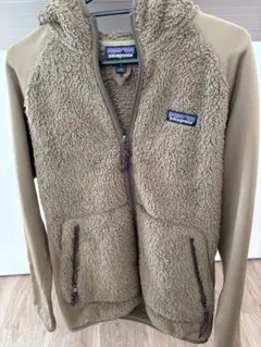 パタゴニア フーディ STY25921 ウェア フリース ジャケット アウトドア