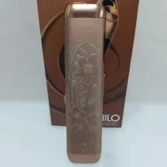 聖母 マリア デザイン glo HILO グロー ヒーロ アンバー 金 ゴールド