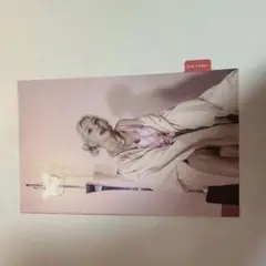 TWICE チェヨン ラントレ