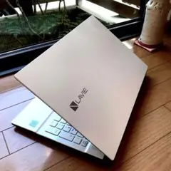 美品 LaVieNS350/G【SSD 256GB ADATA製】office
