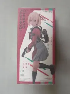 グッドスマイルカンパニー　リコリス・リコイル 錦木千束 フィギュア　新品未開封