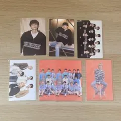 CARATLAND セブチ トレカ まとめ売り