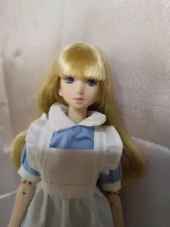 ユノアクルスライト☆ユノラ☆フロゥライト☆未使用新品☆hanon☆セキグチ☆人形 ユノアクルスライト☆ユノラ☆フロゥライト☆未使用新品☆hanon