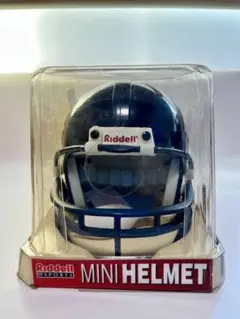 2025年最新】NFL ヘルメットの人気アイテム - メルカリ
