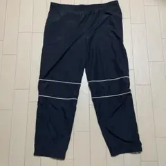 2025年最新】00S nike ナイロンパンツの人気アイテム - メルカリ