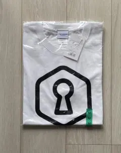 ＊新品＊&LOCKERS＊Tシャツ＊ホワイト＊Mサイズ