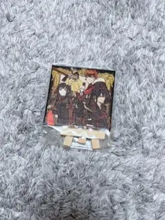 D.gray-man 原画展 ミニキャンバス コンプリートセット D.Gray-man 原画展 ?星野桂の世界展? トレーディング ミニ