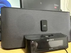 SONY RDP-NW1 ウォークマン用ドックスピーカー