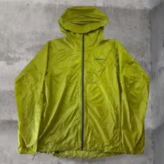 パタゴニア ナイロンジャケット