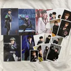 基俊介　公式写真　ステフォ