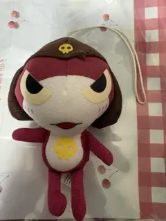 出回りなし 2006年 ギロロ伍長 ぬいぐるみ マスコット ちびギロ 国内正規品