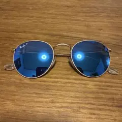 レイバン RB3447 偏光　112/4L 50▫︎21 145 3P