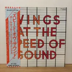 2026年最新】Wings at the Speed of Soundの人気アイテム - メルカリ