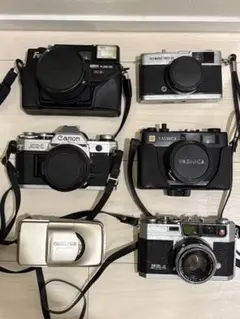 2026年最新】ペトリ カメラの人気アイテム - メルカリ