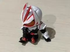 仮面ライダーギーツ まちぼうけ フィギュア ミニチュア