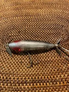 Heddon Wounded Spook トップウォーター ルアー - メルカリ