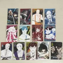 2026年最新】ジャンプショップ ミニブロマイド カグラバチの人気
