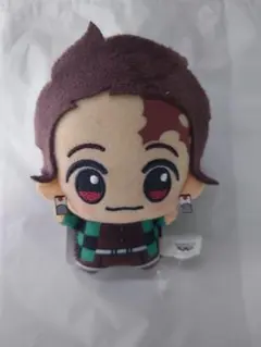 鬼滅の刃 ちびぐるみvol.1 竈門炭治郎