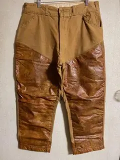 60s American Field ハンティングパンツのサムネイル