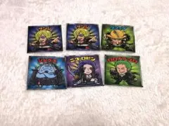 ワンピースマンチョコRED