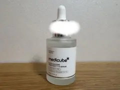 medicube グリシルグリシン ポアタイト10 セラム