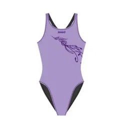 Jaked ジャケッド 女性用 競泳水着 Lilla 海外SM