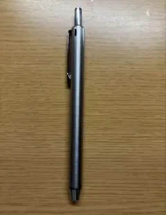 パイロット 細字3色 ストライプ 振り子式 ボールペン 廃番 - メルカリ