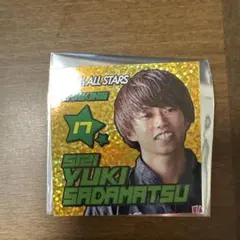 定松勇樹選手ファンミーティング50組100人限定グッズ 2026年最新】定松勇樹の人気アイテム - メルカリ