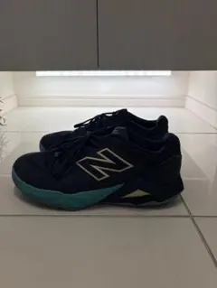 New Balance Coco Gauff テニスシューズ