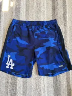 F.C.Real Bristol × Los Angeles Dodgersのサムネイル